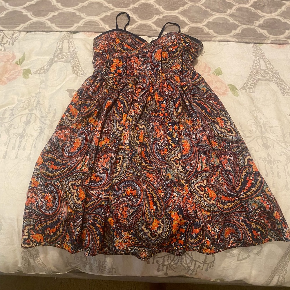Sun dress!
